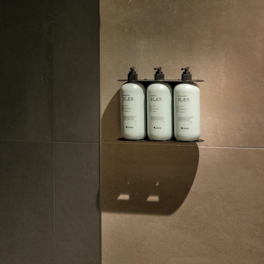 Hotel 盖锡尔 外观 照片